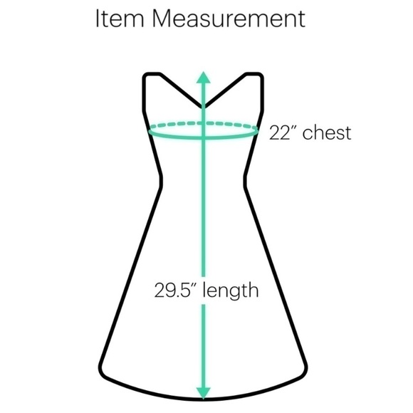 One Clothing Sleeveless Dress | SIZE S - Picture 3 of 4